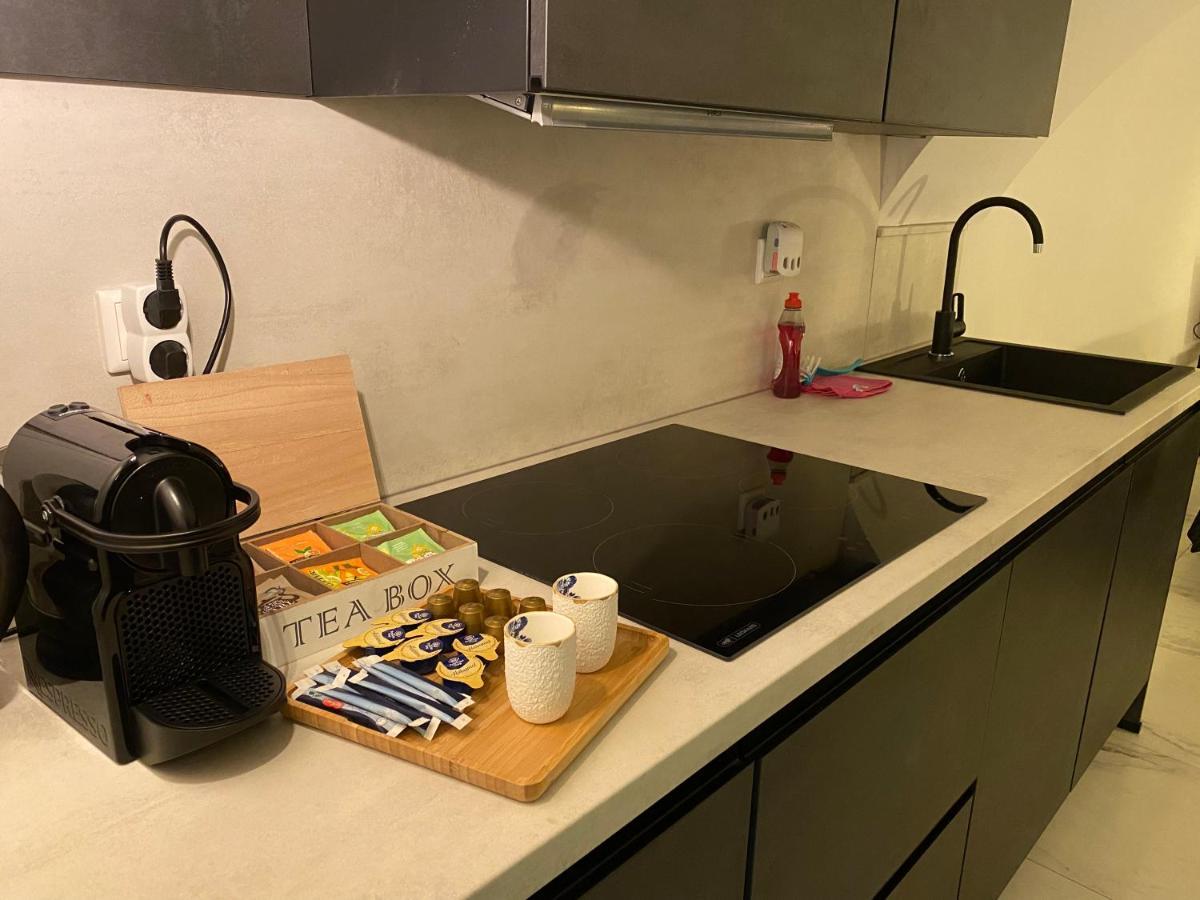ユトレヒト Slapen Onder De Dom Bed & Breakfast エクステリア 写真