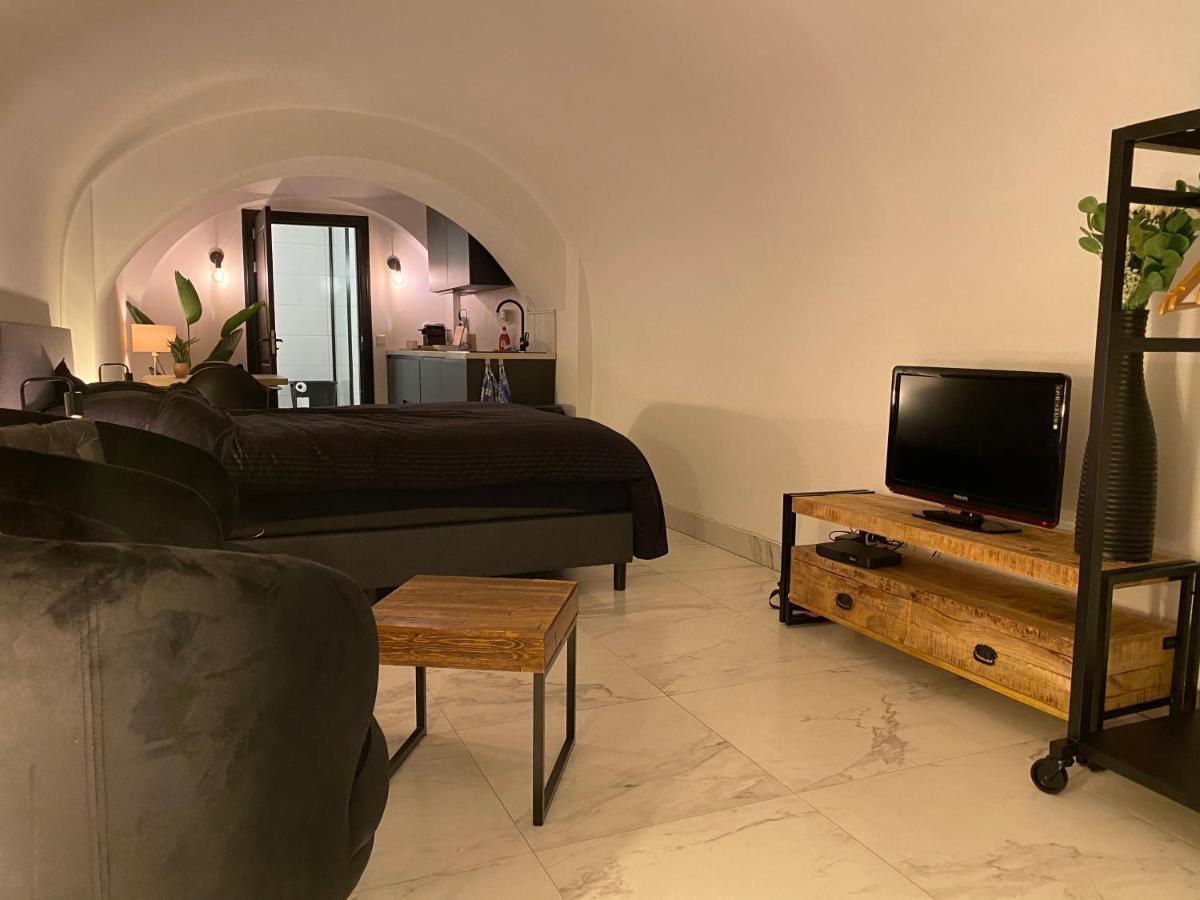 ユトレヒト Slapen Onder De Dom Bed & Breakfast エクステリア 写真