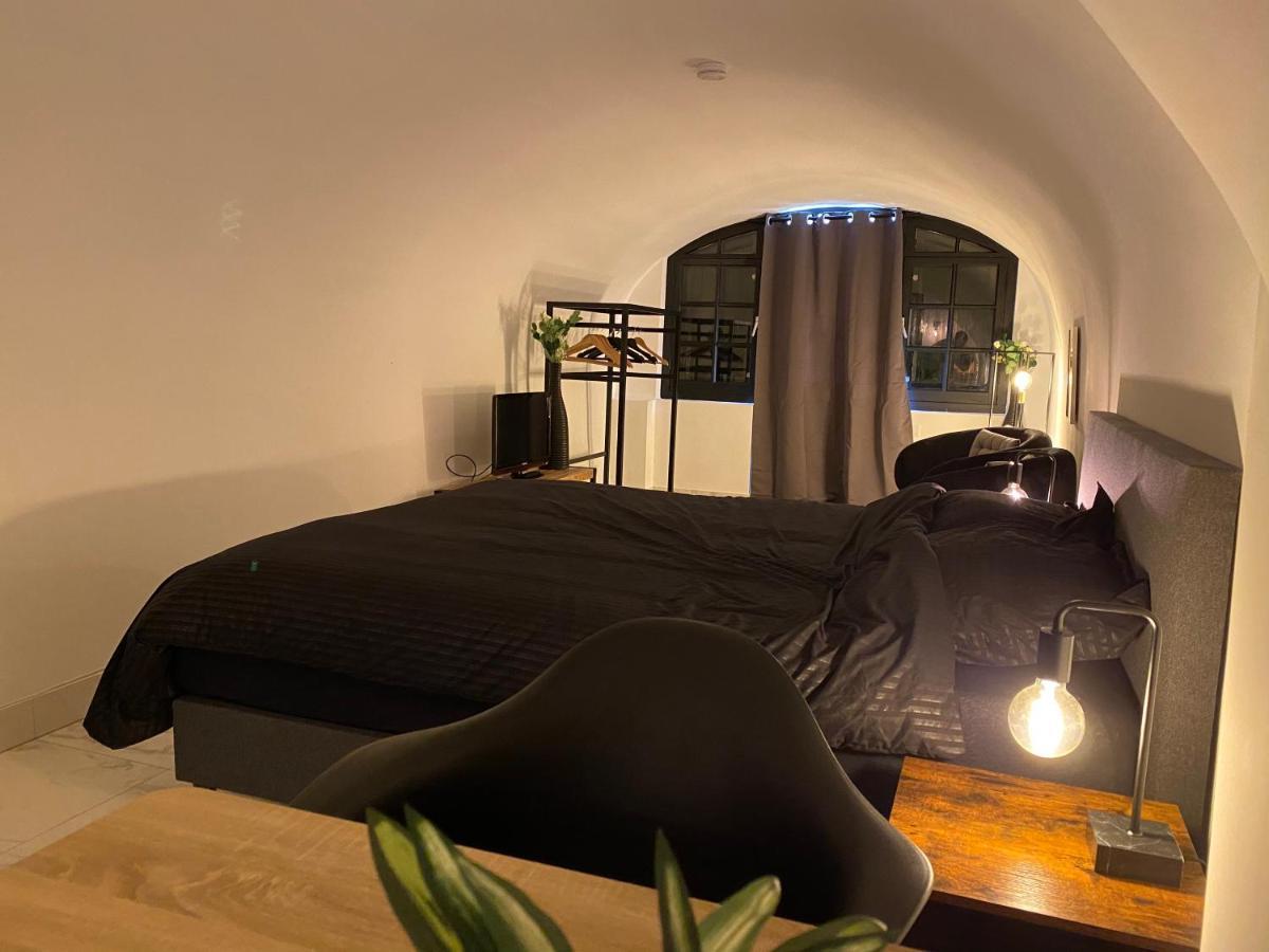ユトレヒト Slapen Onder De Dom Bed & Breakfast エクステリア 写真