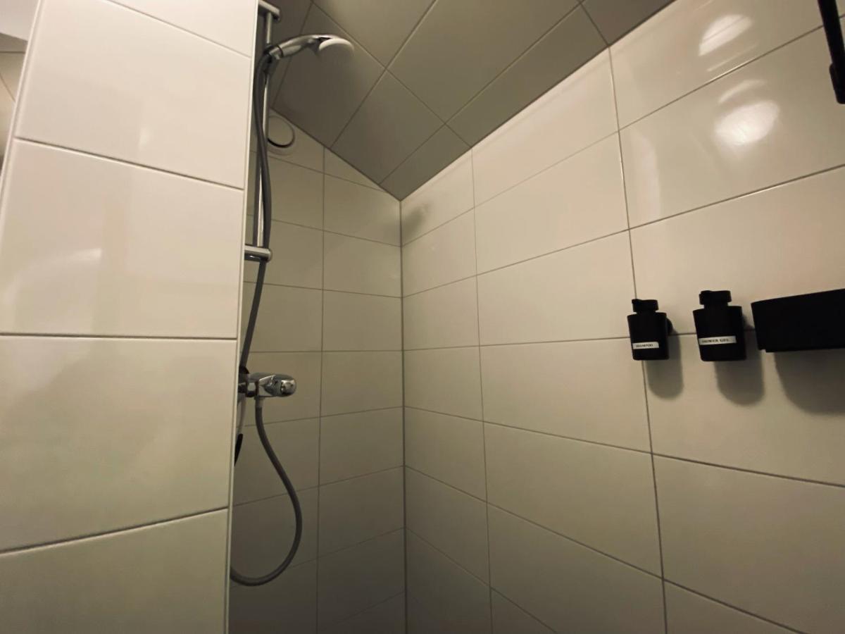 ユトレヒト Slapen Onder De Dom Bed & Breakfast エクステリア 写真