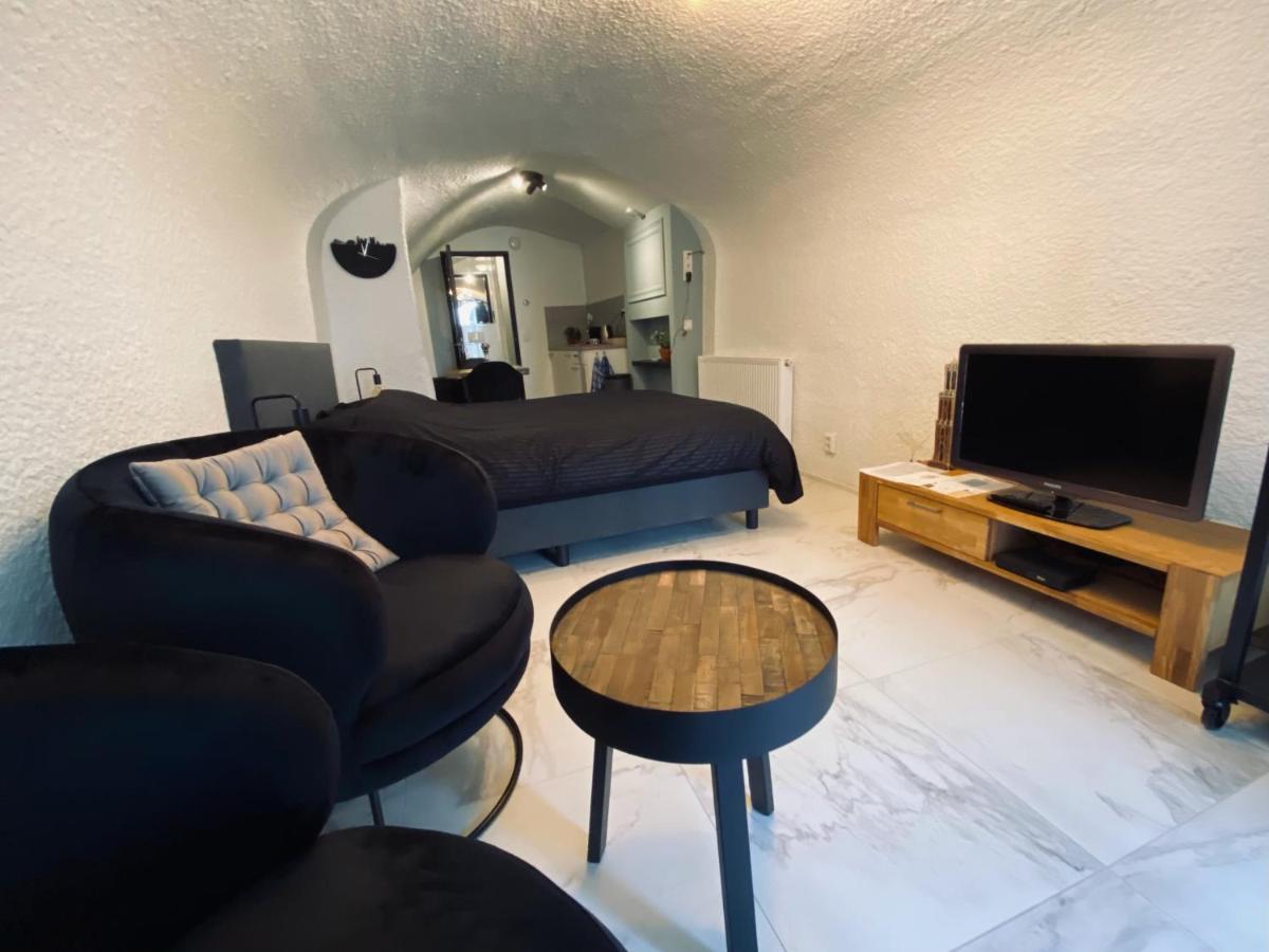 ユトレヒト Slapen Onder De Dom Bed & Breakfast エクステリア 写真